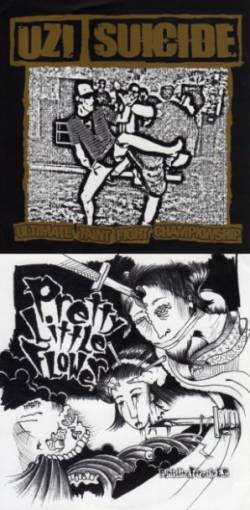 PLF : Ultimate Taint Fight Championship - Punishing Ferocity ExPx